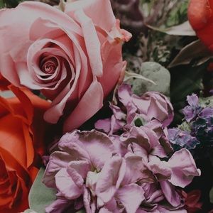 Meet your Posher, Michaela